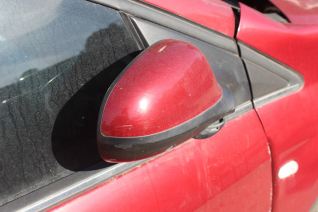 Fiat Bravo Sağ Ayna Kırmızı Orjinal Çıkma