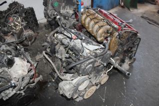 Fiat Doblo  Komple Motor 1.9JDT Çıkma