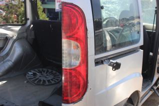Fiat Doblo Sağ Arka Stop Çıkma Orjinal