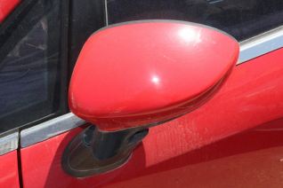 Fiat Punto Sol Ayna Kırmızı Çıkma Orjinal