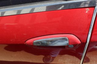 Fiat Punto Sol Ön Dıştan Kapı Açma Kolu Çıkma