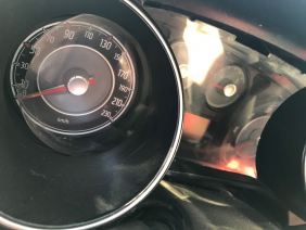 Punto Evo Kilometre Saati 1.4 8V Benzinli Çıkma Orjinal